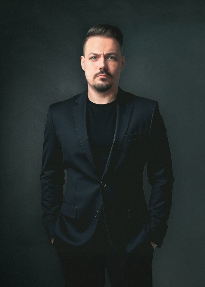 Joni Borodavkin