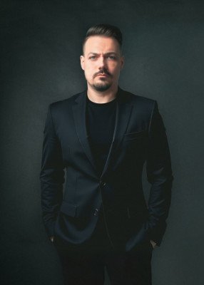 Joni Borodavkin