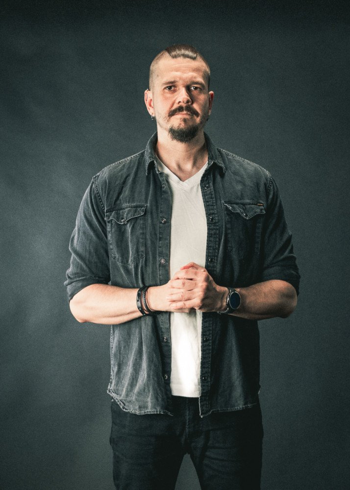 Timo Huuskonen
