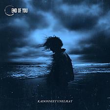 Dreamless Now Available in Finnish as "Kadonneet unelmat"