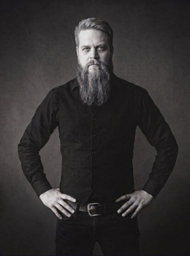 Janne Leskinen
