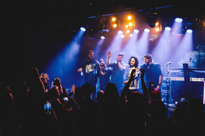  A Stack of New Live Videos Now on Our YouTube Channel