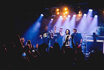  A Stack of New Live Videos Now on Our YouTube Channel