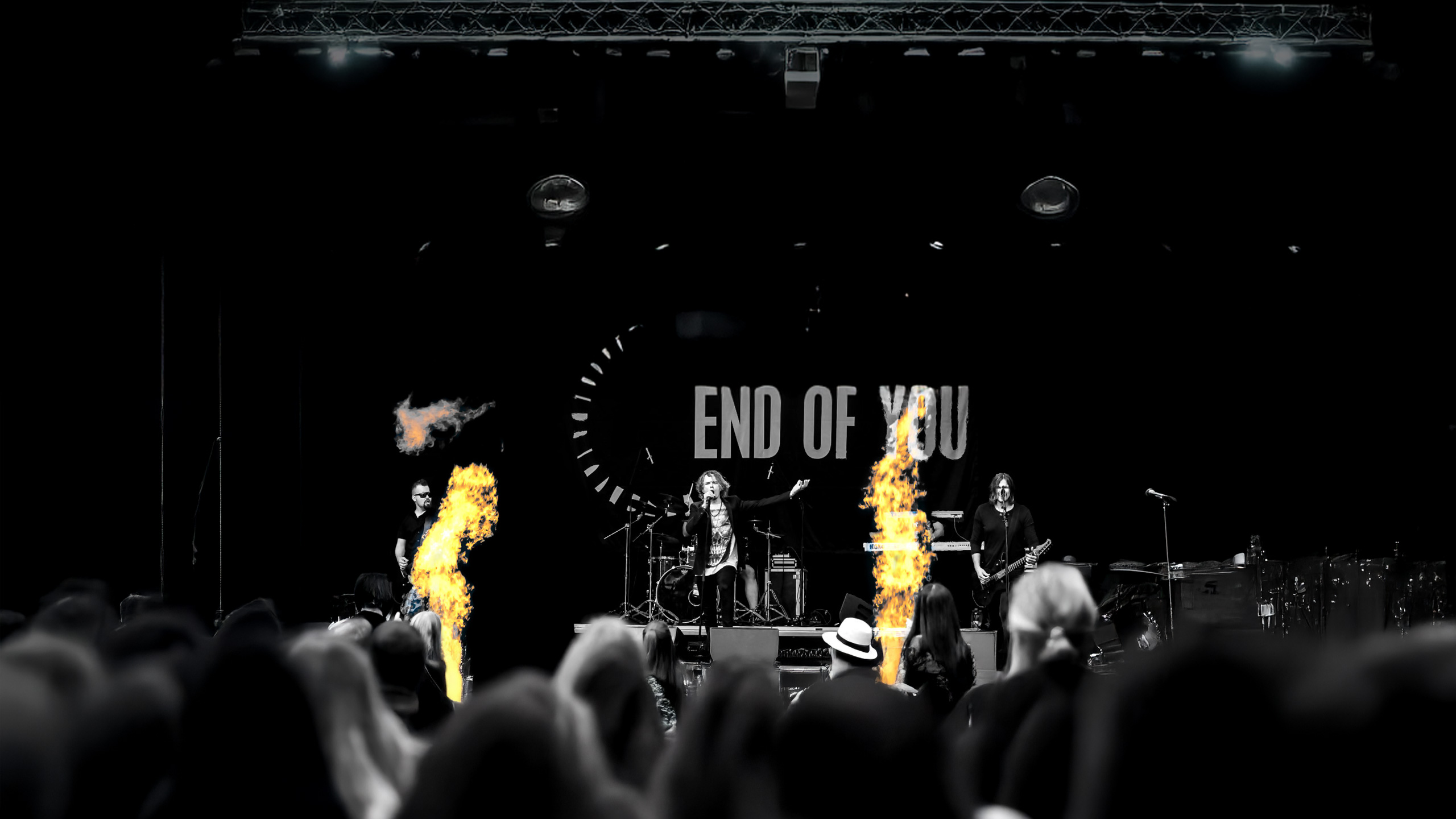 End of You shows hero image